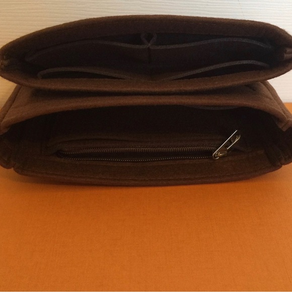 ❤️❤️❤️Pochette Métis Felt bag organizer ❤️❤️❤️ - Picture 4 of 7